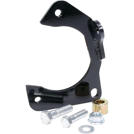 Allstar Performance Right Hybrid Brake Bracket ALL42119
